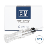 MISSMITO NEEDLE CARTRIDGE MTSP 15ea